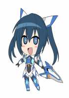 Battle Angel Iris 3 ~The End of Purity~ / 聖戦姫イリス3～淫靡なる終焉～ [Ikameshi] [Original] Thumbnail Page 34