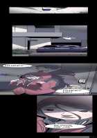 Disrespectful Bitch Ch.1-4 [Original] Thumbnail Page 29