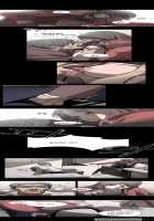 Disrespectful Bitch Ch.1-4 [Original] Thumbnail Page 36