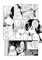 The missing “i” [Kawauchi] [Original] Thumbnail Page 13