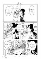 The missing “i” [Kawauchi] [Original] Thumbnail Page 21