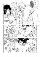 The missing “i” [Kawauchi] [Original] Thumbnail Page 29