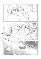The missing “i” [Kawauchi] [Original] Thumbnail Page 37