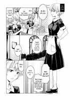 The missing “i” [Kawauchi] [Original] Thumbnail Page 38