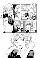 The missing “i” [Kawauchi] [Original] Thumbnail Page 39