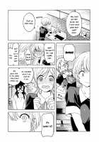 The missing “i” [Kawauchi] [Original] Thumbnail Page 41