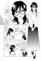 The missing “i” [Kawauchi] [Original] Thumbnail Page 42
