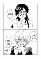 The missing “i” [Kawauchi] [Original] Thumbnail Page 44
