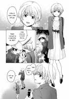 The missing “i” [Kawauchi] [Original] Thumbnail Page 06