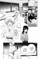 The missing “i” [Kawauchi] [Original] Thumbnail Page 08