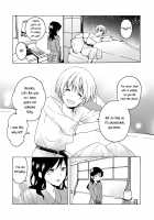 The missing “i” [Kawauchi] [Original] Thumbnail Page 09