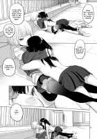 Put Your Hands Together [Kurogane Ken] [Ssss.gridman] Thumbnail Page 17