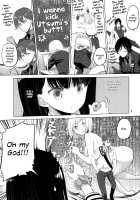 Put Your Hands Together [Kurogane Ken] [Ssss.gridman] Thumbnail Page 05