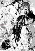 Sasuoni! Shime / さすおに!〆 [Fukuyama Naoto] [Mahouka Koukou No Rettousei] Thumbnail Page 46