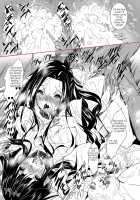 Sasuoni! Shime / さすおに!〆 [Fukuyama Naoto] [Mahouka Koukou No Rettousei] Thumbnail Page 50