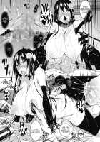 Milk Drenched Ch.6 / ミルクまみれ 第6話 [Fukuyama Naoto] [Original] Thumbnail Page 15