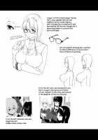 What my Senpai does for me 2 / 先輩が僕にシてるコト2 [Sasamori Tomoe] [Original] Thumbnail Page 33