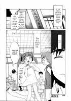 Casual Day / かじゅあるでぃ [Nekogen] [Original] Thumbnail Page 20
