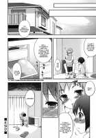 Futari dake no Himitsu / 2人だけの秘密 [Nemunemu] [Original] Thumbnail Page 22