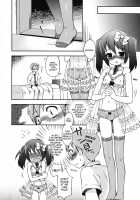 Futari dake no Himitsu / 2人だけの秘密 [Nemunemu] [Original] Thumbnail Page 08