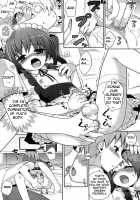 Futari Dake no Himitsu Plus / ふたりだけのひみつ＋ [Nemunemu] [Original] Thumbnail Page 23