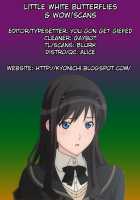 Futari Dake no Himitsu Plus / ふたりだけのひみつ＋ [Nemunemu] [Original] Thumbnail Page 35