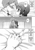 Futari Dake no Himitsu Plus / ふたりだけのひみつ＋ [Nemunemu] [Original] Thumbnail Page 07