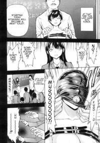 Meat toilet law establishment. Student council president Kanzaki Hitomi's case / 肉便器設置法〈生徒会長 神崎瞳の場合〉 [Hakaba] Thumbnail Page 06