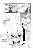 Sono Gakusai, Inran Otokonoko Kyakuhiki Chuui! / その学祭、淫乱男の娘客引き注意! [Narusawa Sora] [Original] Thumbnail Page 18