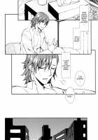 You mean the world to me, I'll make love to you tonight / 世界で一番きみがすき [Ren Mizuha] [Kill La Kill] Thumbnail Page 21