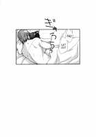 You mean the world to me, I'll make love to you tonight / 世界で一番きみがすき [Ren Mizuha] [Kill La Kill] Thumbnail Page 37