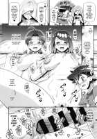 PM GALS Sun Moon Maman / PM GALS サンムーン ママン [Kousaka Jun] [Pokemon] Thumbnail Page 18