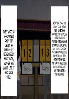 Danjo Taiketsu! Maketara Nuideiku Basuke! / 男女対決！負けたら脱いでいくバスケ！ [Original] Thumbnail Page 111