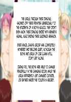 Danjo Taiketsu! Maketara Nuideiku Basuke! / 男女対決！負けたら脱いでいくバスケ！ [Original] Thumbnail Page 138