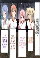 Danjo Taiketsu! Maketara Nuideiku Basuke! / 男女対決！負けたら脱いでいくバスケ！ [Original] Thumbnail Page 19