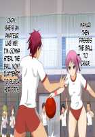 Danjo Taiketsu! Maketara Nuideiku Basuke! / 男女対決！負けたら脱いでいくバスケ！ [Original] Thumbnail Page 24