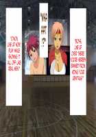 Danjo Taiketsu! Maketara Nuideiku Basuke! / 男女対決！負けたら脱いでいくバスケ！ [Original] Thumbnail Page 60