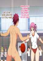 Danjo Taiketsu! Maketara Nuideiku Basuke! / 男女対決！負けたら脱いでいくバスケ！ [Original] Thumbnail Page 66