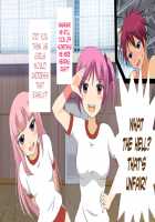 Danjo Taiketsu! Maketara Nuideiku Basuke! / 男女対決！負けたら脱いでいくバスケ！ [Original] Thumbnail Page 72