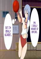 Danjo Taiketsu! Maketara Nuideiku Basuke! / 男女対決！負けたら脱いでいくバスケ！ [Original] Thumbnail Page 74