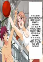 Danjo Taiketsu! Maketara Nuideiku Basuke! / 男女対決！負けたら脱いでいくバスケ！ [Original] Thumbnail Page 84