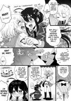 Nama-Hone Josou / 鯰骨♡女装 [Naganolila] [Touken Ranbu] Thumbnail Page 02