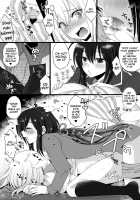 Nama-Hone Josou / 鯰骨♡女装 [Naganolila] [Touken Ranbu] Thumbnail Page 05