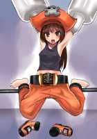 Kakutou Musume Tettei Kousoku Kusuguri Jigoku / 格闘娘徹底拘束くすぐり地獄 [Mokichi] [Blazblue] Thumbnail Page 84