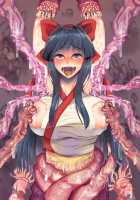 Kakutou Musume Tettei Kousoku Kusuguri Jigoku / 格闘娘徹底拘束くすぐり地獄 [Mokichi] [Blazblue] Thumbnail Page 98