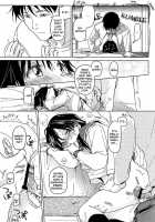 Holiday [Kuzuyu] [Original] Thumbnail Page 16