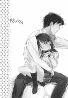 Holiday [Kuzuyu] [Original] Thumbnail Page 02