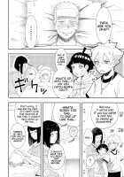 This Became A Troublesome Situation! / 大変なことになっちまって! [Curamubuono] [Boruto] Thumbnail Page 21
