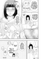 This Became A Troublesome Situation! / 大変なことになっちまって! [Curamubuono] [Boruto] Thumbnail Page 22