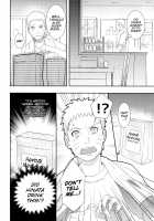 This Became A Troublesome Situation! / 大変なことになっちまって! [Curamubuono] [Boruto] Thumbnail Page 07